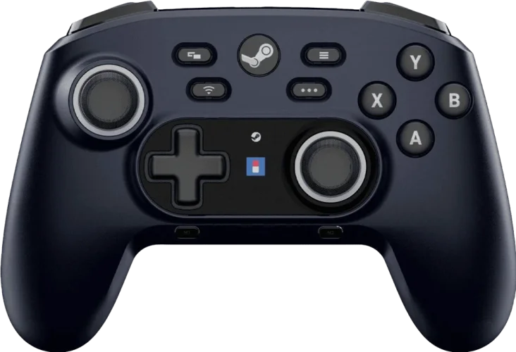 Беспроводной геймпад HORI PC Wireless Horipad для ПК и Steam Deck