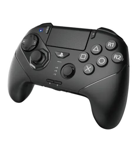 Бездротовий геймпад HORI PS5 Wireless Fighting Commander Octa Pro для ПК та Playstation 5