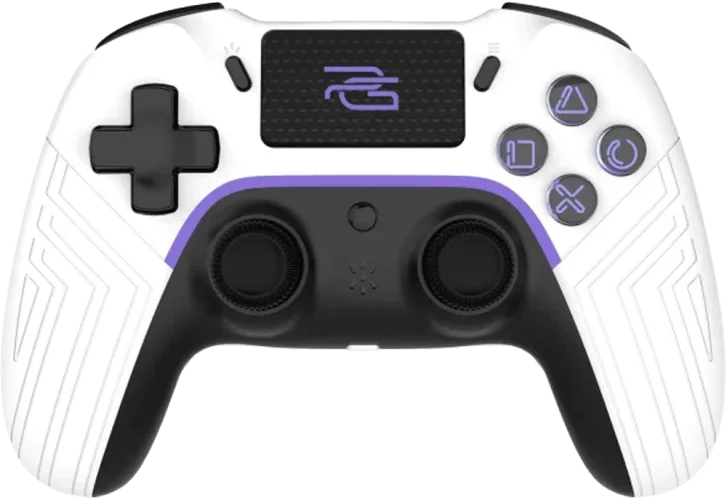 Безпроводной геймпад Proove Gaming Skadi (white)