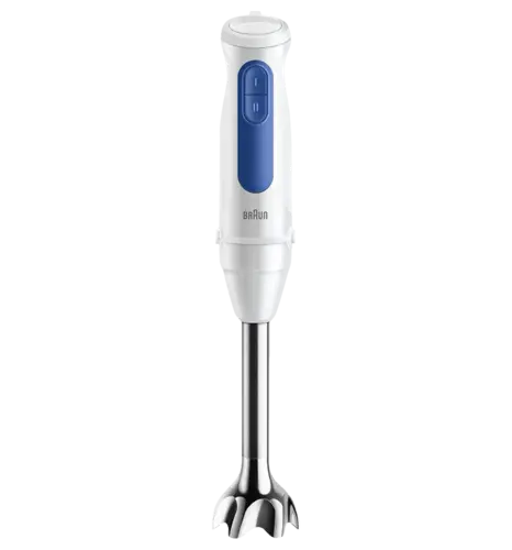 Блендер BRAUN MQ 30202 M WH