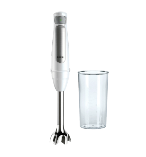 Блендер BRAUN MQ 7000 W