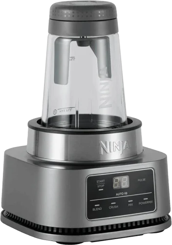 Блендер Ninja Foodi 2-в-1 Power Nutri з Smart Torque з Auto-IQ CB100EU