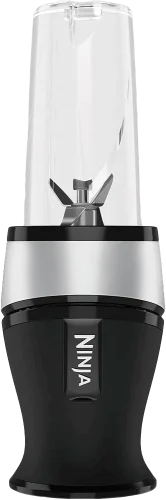 Блендер Ninja Personal Slim Blender & Smoothie Maker QB3001EUS
