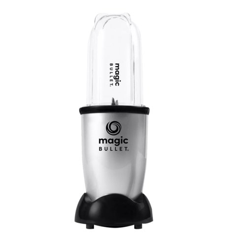Блендер Nutribullet MagicBullet MBR03S