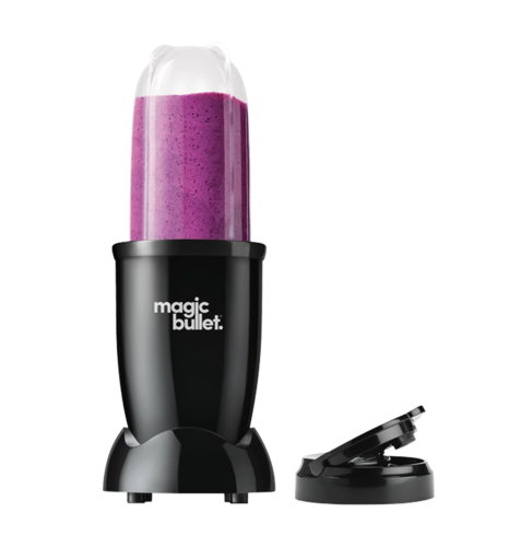 Блендер Nutribullet MagicBullet MBR04B