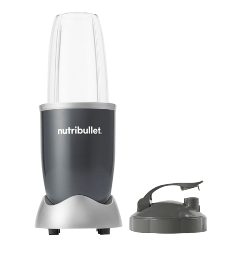 Блендер Nutribullet NB614DG