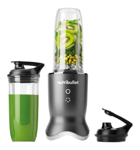 Блендер Nutribullet Ultra NB1206DG