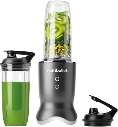 Блендер Nutribullet Ultra NB1206DG