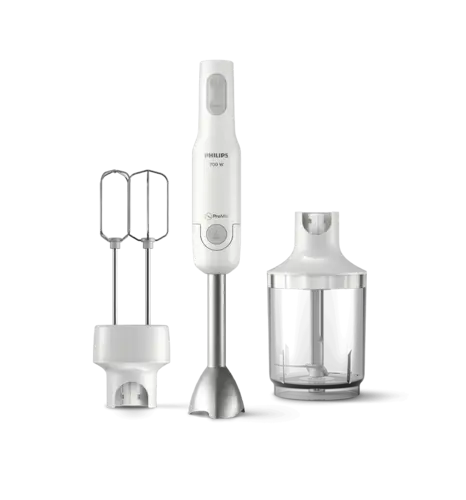 Блендер Philips ручний Daily Collection HR2546/00