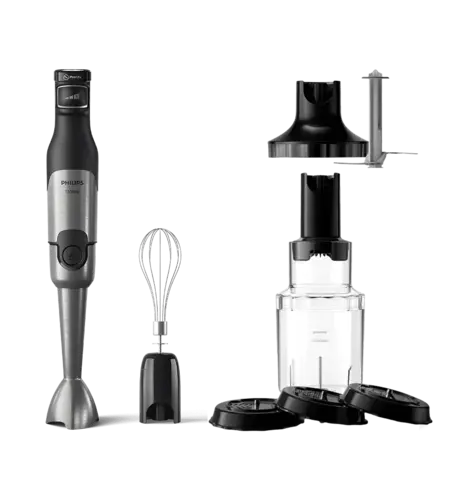 Блендер Philips ручний Series 5000 HR2684/00