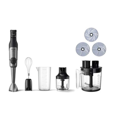 Блендер Philips ручний Series 5000 HR2685/00