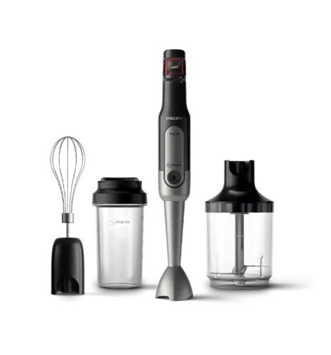 Блендер Philips ручний Viva Collection HR2652/90