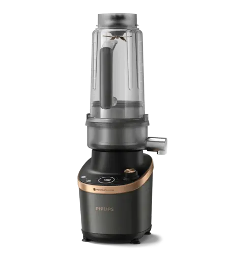 Блендер Philips стаціонарний Flip&Juice HR3770/00
