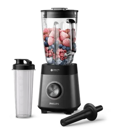 Блендер Philips стаціонарний Series 5000 HR3041/00