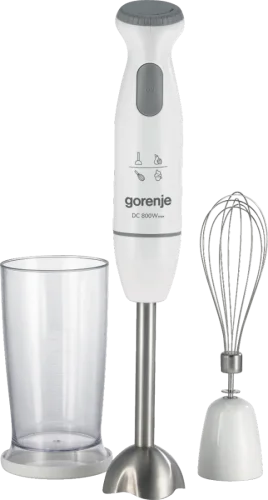 Погружной блендер GORENJE HBC802QW