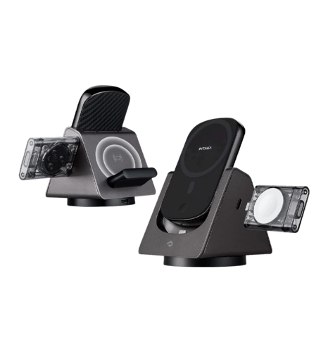 БЗП Pitaka Power Dongle For Apple Watch (PD1001)