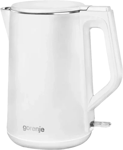 Чайник GORENJE K 15 DWW (KESS4103-GS)