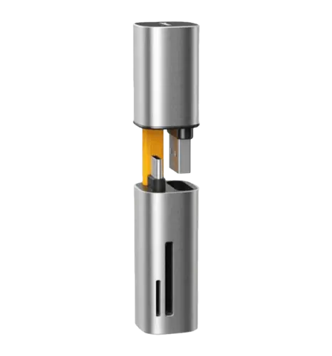 CardReader Baseus Mini-Cabin (CADKQ-A0G/CADKQ-A03)