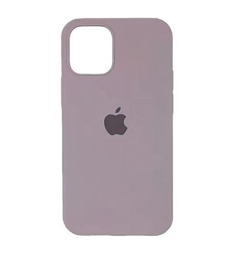 Чохол Apple Copy Silicone iPhone 14 Lavender