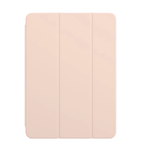 Чохол Apple Smart Folio for iPad Air (4th/5th/Air 11 M2) - Pink Sand (MRX92)