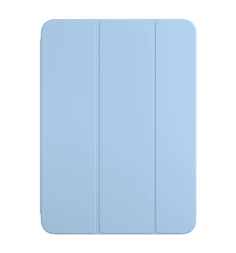 Чохол Apple Smart Folio for iPad 10th generation - Sky (MQDU3)