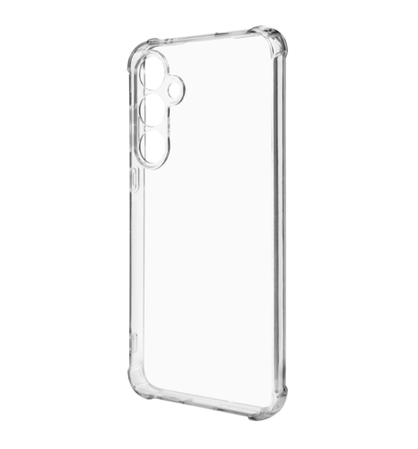 Чохол ArmorStandart Air для Samsung S23 FE 5G (SM-S711) Camera cover Clear