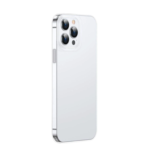 Чохол Baseus Simple 13 Pro Max Transparent Clear (ARAJ000202)