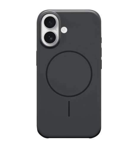 Чохол Beats iPhone 16 Plus Case with MagSafe - Midnight Black UA