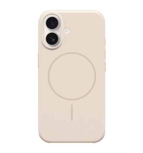 Чохол Beats iPhone 16 Plus Case with MagSafe - Summit Stone UA