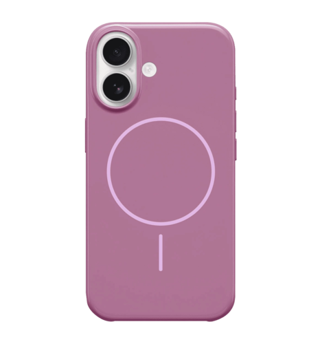 Чохол Beats iPhone 16 Plus Case with MagSafe - Sunset Purple UA