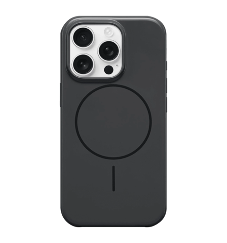 Чохол Beats iPhone 16 Pro Case with MagSafe - Midnight Black UA