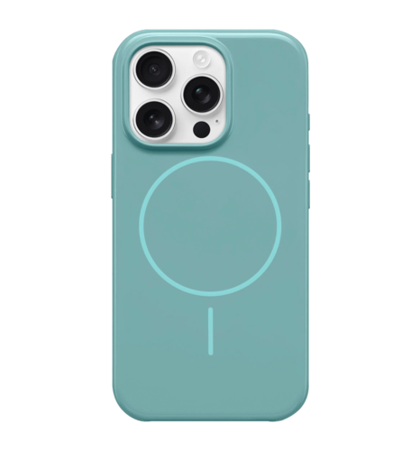 Чохол Beats iPhone 16 Pro Case with MagSafe - Riptide Blue UA