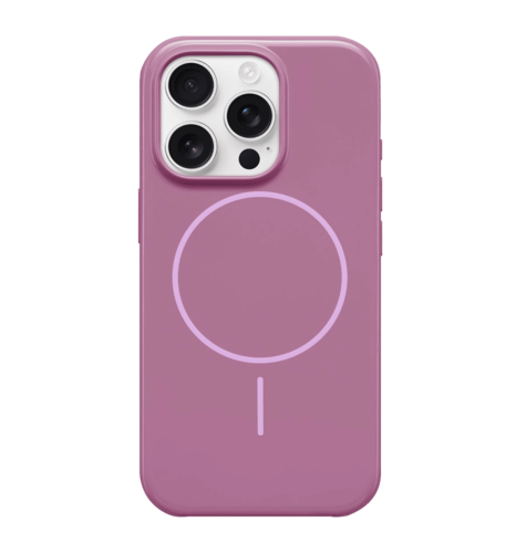 Чохол Beats iPhone 16 Pro Case with MagSafe - Sunset Purple UA