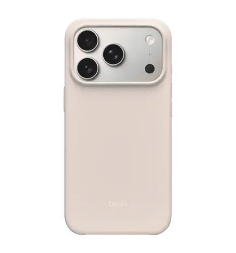 Чохол Beats iPhone 17 Pro Case with MagSafe and Camera Control — Lime Stone (MGKE4)