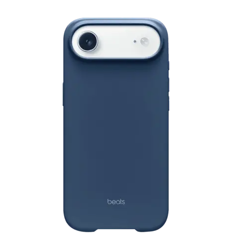 Чохол Beats iPhone Air Case with MagSafe and Camera Control — Bedrock Blue (MGJW4)