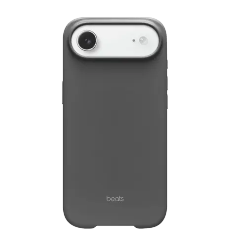 Чохол Beats iPhone Air Case with MagSafe and Camera Control — Granite Gray (MGJT4)