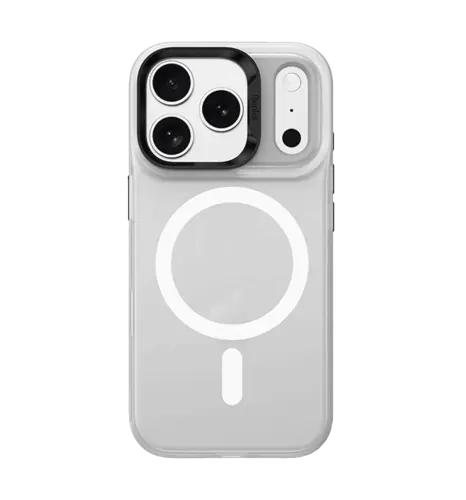 Чохол Benks Lucid Armor Magnetic Case for iP17 Pro Max White