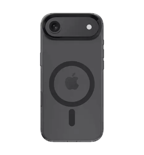 Чохол Benks Lucid Armor Magnetic Case for iPhone 17 Air Black