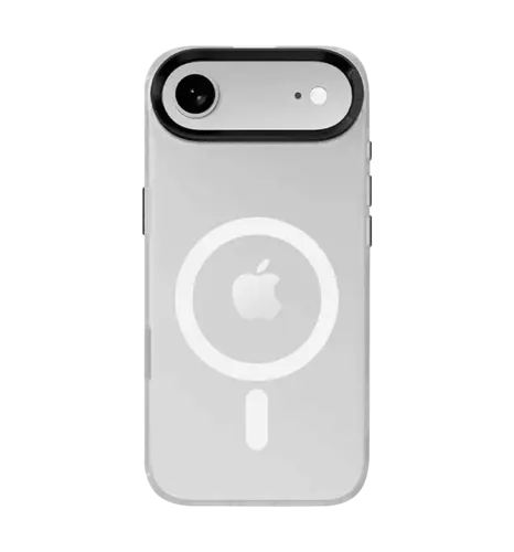 Чохол Benks Lucid Armor Magnetic Case for iPhone 17 Air White