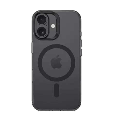 Чохол Benks Lucid Armor Magnetic Case for iPhone 17 Black