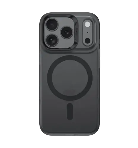 Чохол Benks Lucid Armor Magnetic Case for iPhone 17 Pro Black