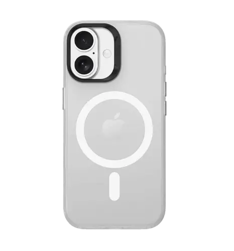 Чохол Benks Lucid Armor Magnetic Case for iPhone 17 White