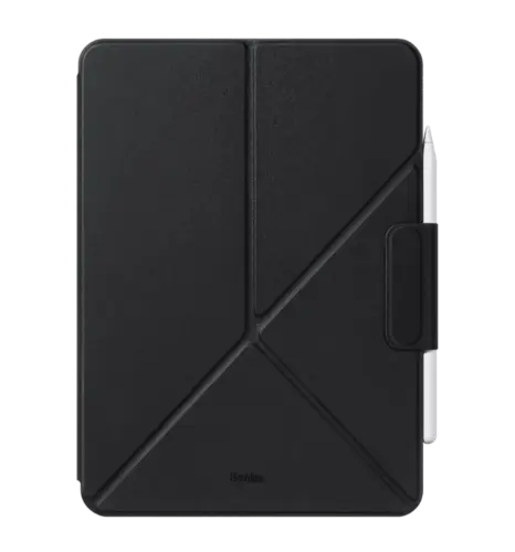 Чохол Benks Magnetic Multi-Fold Protective Case Pad Air 13 2024/Black (C.K.PT.AP.BK.0066)