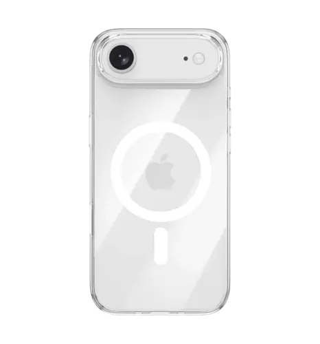 Чохол Benks New Magnetic Crystal Phone Case (With Camera Button ) iPhone 17 Air