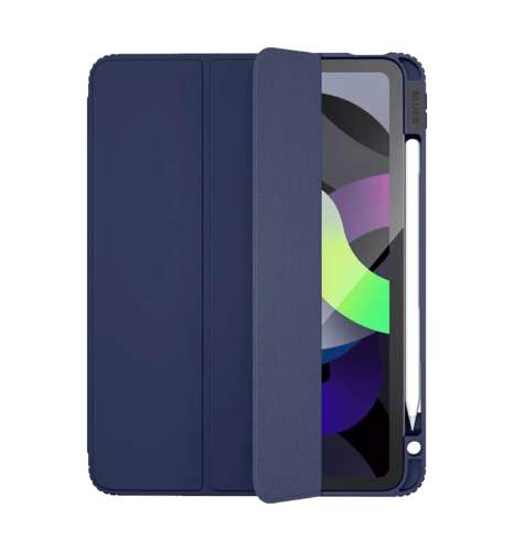 Чехол Blueo Ape Case for iPad 10.2'' Navy Blue