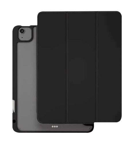 Чохол Blueo Ape Case for iPad 10.9''(iPad 10 2022) Black (B42-I109BLK(L))