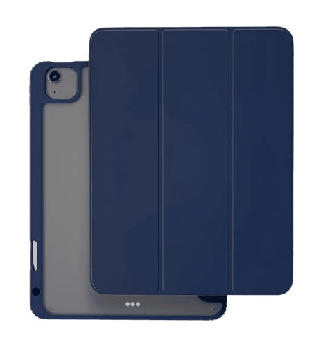 Чохол Blueo Ape Case  for iPad 11''/10.9"Navy Blue B42-I11NBL(L)