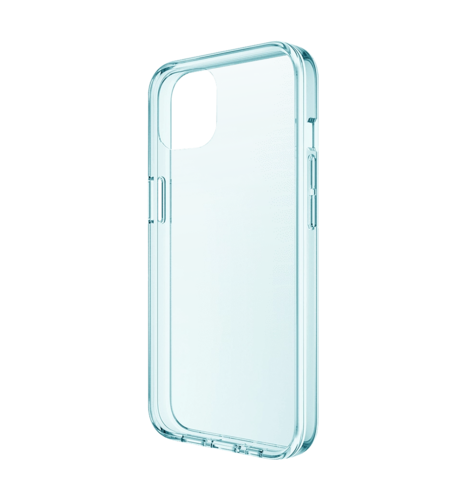 Чохол ClearCase for Apple iPhone 2021 6.1'', Bondi Blue AB (0331)