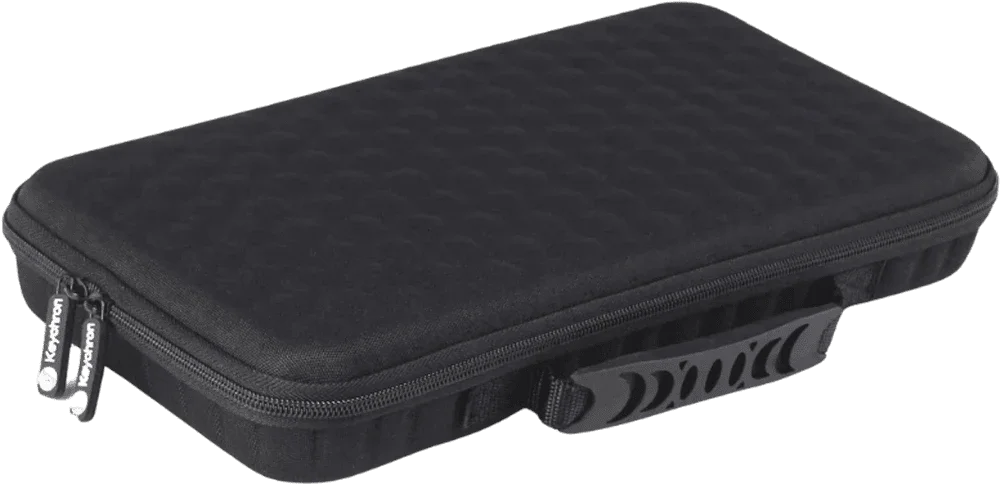 Чохол для клавіатури Keychron Carrying Case - For K6 Plastic Frame