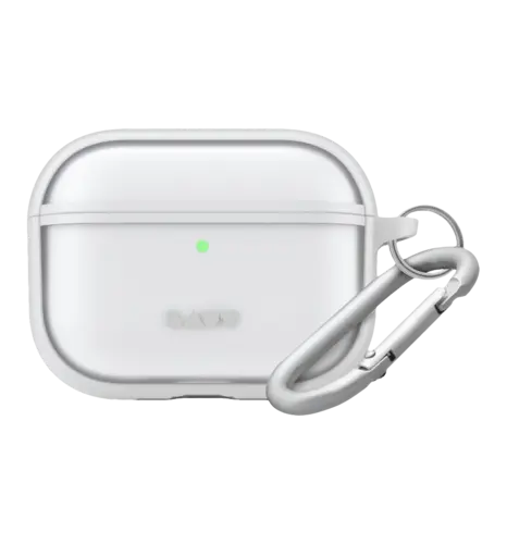 Чохол для навушників Laut Huex Protect для AirPods Pro 3 Fros (L_APP3_HPT_F)